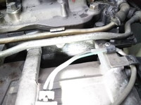 三菱ふそうキャンター平ボディ小型（2t・3t）[写真18]