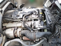 三菱ふそうキャンター平ボディ小型（2t・3t）[写真19]