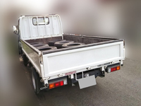 三菱ふそうキャンター平ボディ小型（2t・3t）[写真02]