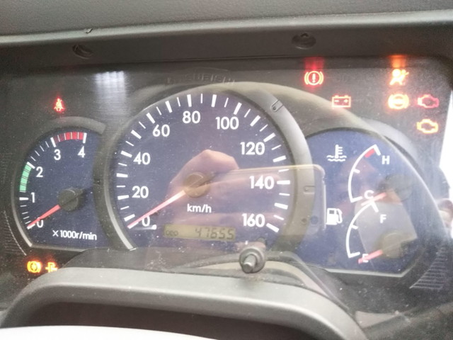 三菱ふそうキャンター平ボディ小型（2t・3t）[写真30]