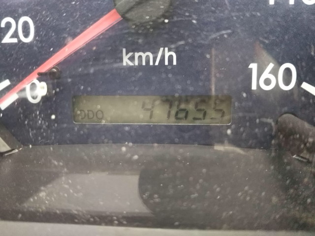 三菱ふそうキャンター平ボディ小型（2t・3t）[写真31]