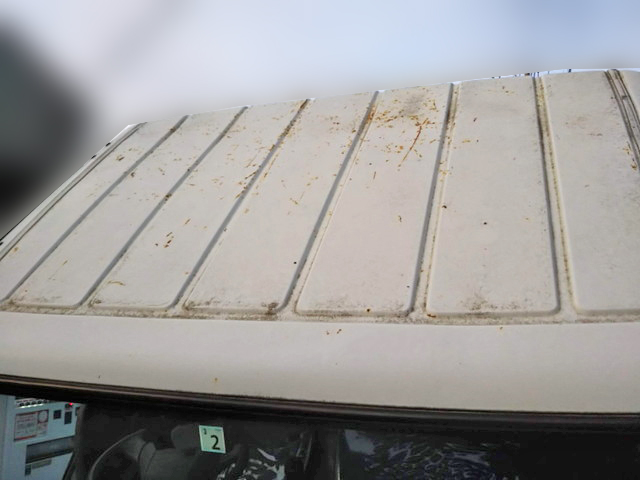 三菱ふそうキャンター平ボディ小型（2t・3t）[写真04]