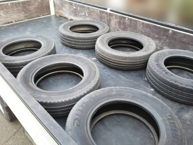 三菱ふそうキャンター平ボディ小型（2t・3t）[写真06]