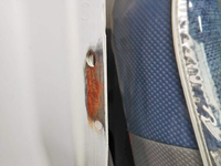 三菱ふそうキャンター平ボディ小型（2t・3t）[写真07]