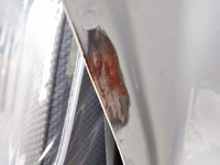 三菱ふそうキャンター平ボディ小型（2t・3t）[写真08]