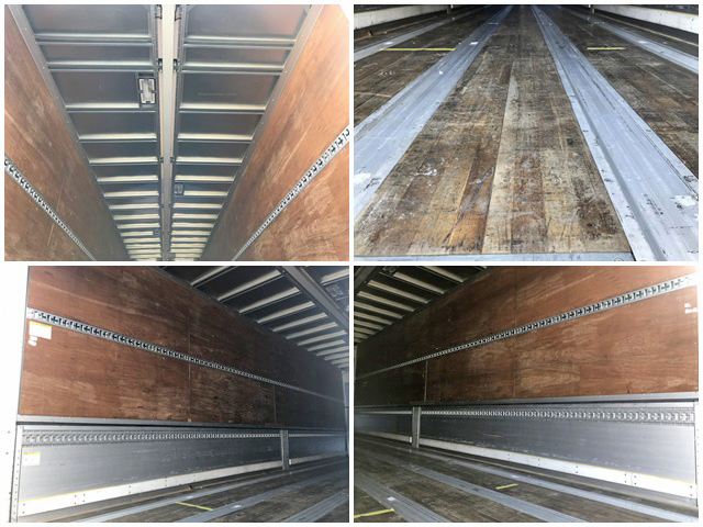 UDトラックスクオンアルミウイング大型（10t）[写真12]