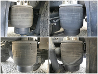 UDトラックスクオンアルミウイング大型（10t）[写真17]