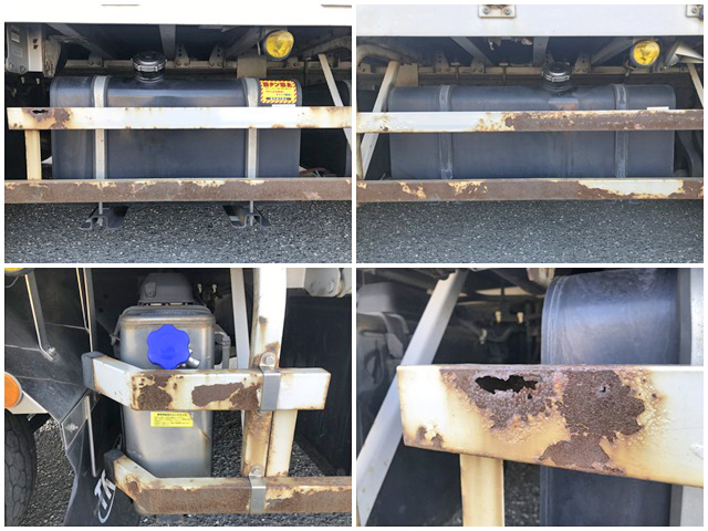 UDトラックスクオンアルミウイング大型（10t）[写真19]