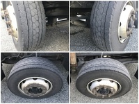 UDトラックスクオンアルミウイング大型（10t）[写真20]