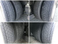 UDトラックスクオンアルミウイング大型（10t）[写真21]