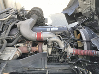 UDトラックスクオンアルミウイング大型（10t）[写真24]