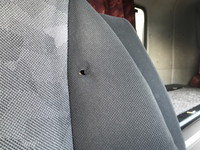 UDトラックスクオンアルミウイング大型（10t）[写真33]