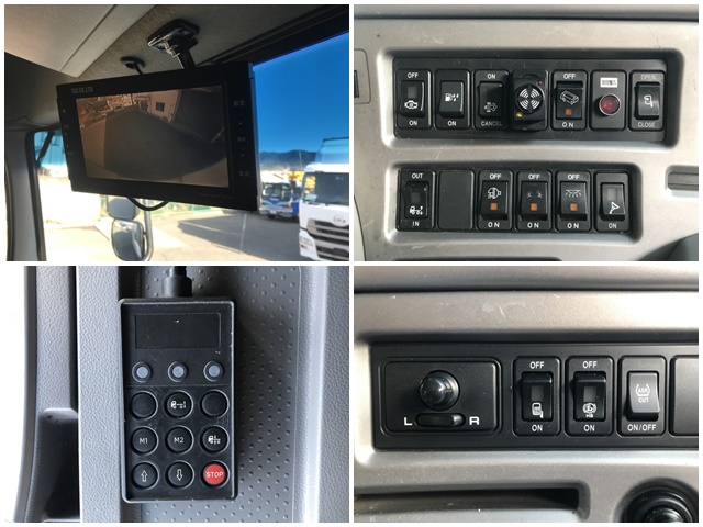 UDトラックスクオンアルミウイング大型（10t）[写真37]