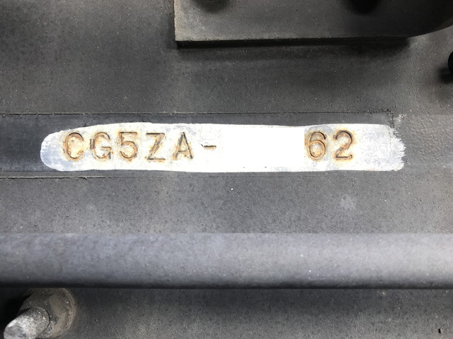 UDトラックスクオンアルミウイング大型（10t）[写真40]