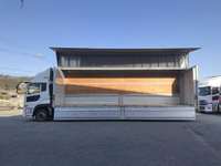 UDトラックスクオンアルミウイング大型（10t）[写真06]