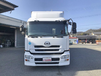 UDトラックスクオンアルミウイング大型（10t）[写真08]