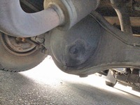 いすゞエルフ平ボディ小型（2t・3t）[写真16]