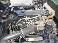 いすゞエルフ平ボディ小型（2t・3t）[写真17]