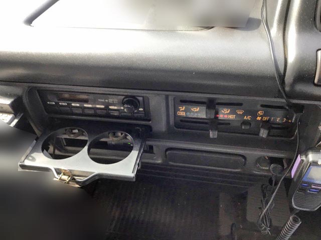 いすゞエルフ平ボディ小型（2t・3t）[写真21]