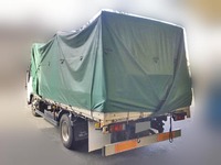 いすゞエルフ平ボディ小型（2t・3t）[写真02]