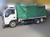 いすゞエルフ平ボディ小型（2t・3t）[写真04]