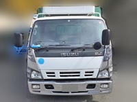 いすゞエルフ平ボディ小型（2t・3t）[写真05]