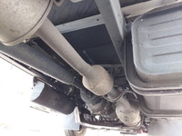 トヨタダイナ平ボディ小型（2t・3t）[写真17]