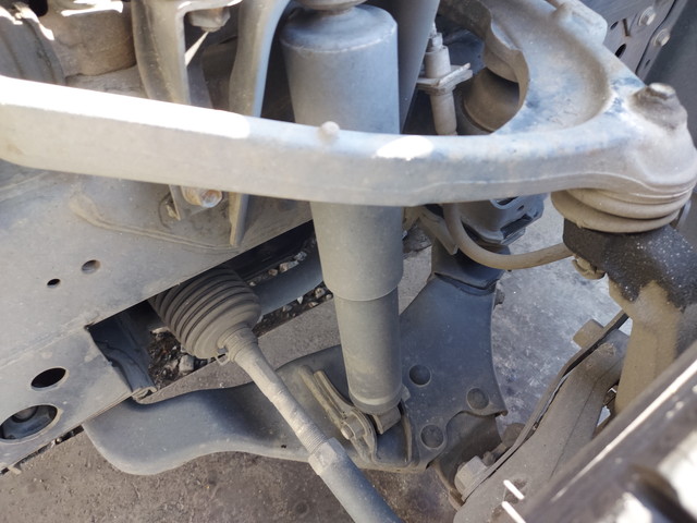 トヨタダイナ平ボディ小型（2t・3t）[写真18]