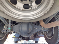 トヨタダイナ平ボディ小型（2t・3t）[写真20]