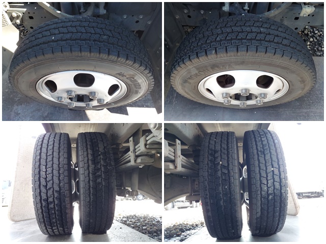 トヨタダイナ平ボディ小型（2t・3t）[写真21]