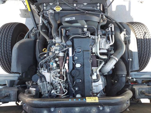 トヨタダイナ平ボディ小型（2t・3t）[写真23]