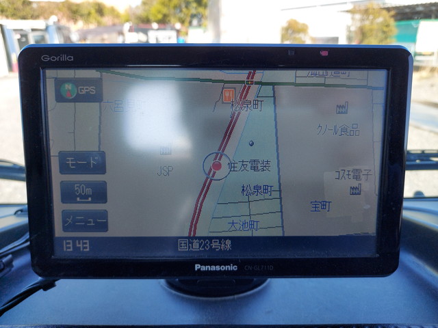 トヨタダイナ平ボディ小型（2t・3t）[写真37]