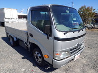 トヨタダイナ平ボディ小型（2t・3t）[写真03]