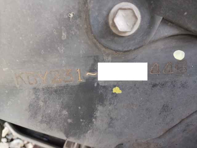 トヨタダイナ平ボディ小型（2t・3t）[写真40]