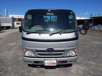 トヨタダイナ平ボディ小型（2t・3t）[写真07]