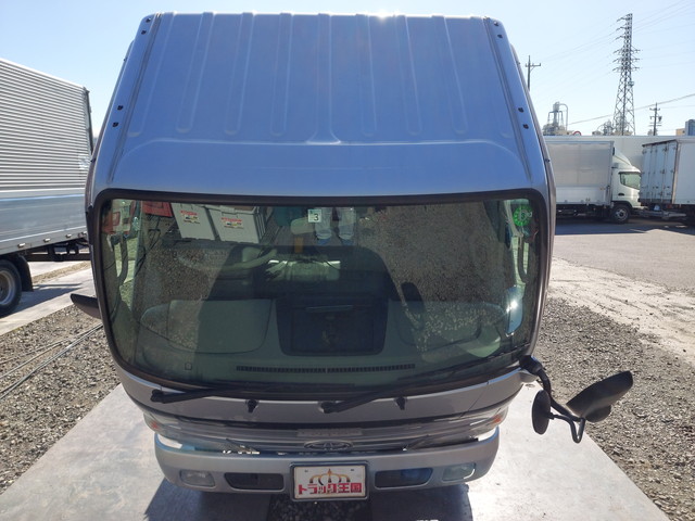 トヨタダイナ平ボディ小型（2t・3t）[写真08]