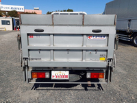 トヨタダイナ平ボディ小型（2t・3t）[写真09]