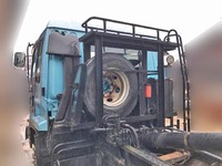 いすゞフォワードコンテナ専用車中型（4t）[写真10]