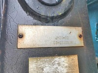 いすゞフォワードコンテナ専用車中型（4t）[写真14]