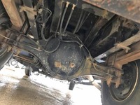 いすゞフォワードコンテナ専用車中型（4t）[写真15]