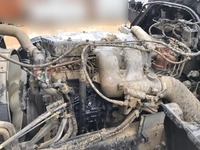 いすゞフォワードコンテナ専用車中型（4t）[写真16]