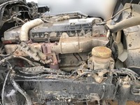 いすゞフォワードコンテナ専用車中型（4t）[写真17]