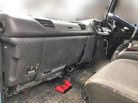 いすゞフォワードコンテナ専用車中型（4t）[写真19]