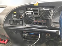 いすゞフォワードコンテナ専用車中型（4t）[写真23]