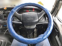 いすゞフォワードコンテナ専用車中型（4t）[写真26]