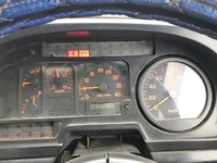 いすゞフォワードコンテナ専用車中型（4t）[写真27]