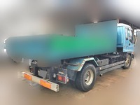 いすゞフォワードコンテナ専用車中型（4t）[写真02]