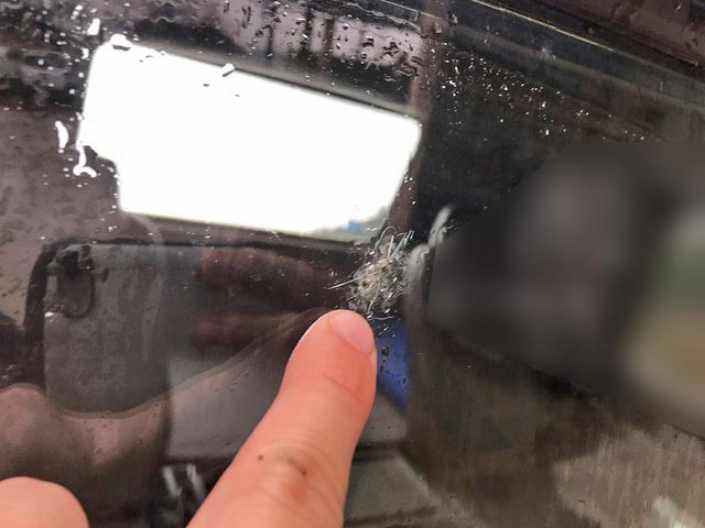 いすゞフォワードコンテナ専用車中型（4t）[写真31]