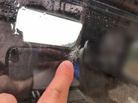 いすゞフォワードコンテナ専用車中型（4t）[写真31]