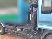 いすゞフォワードコンテナ専用車中型（4t）[写真04]